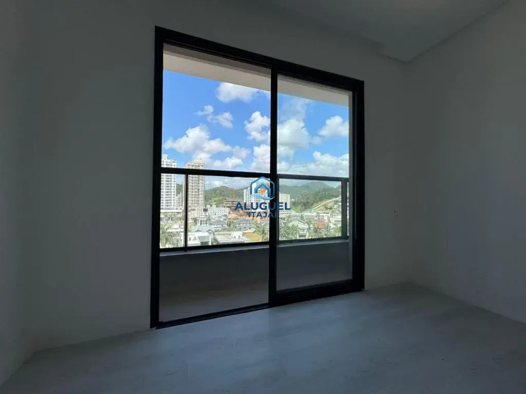 Apartamento para Venda em Itajaí no Praia Brava de Itajaí com 3 Quartos e 106m² | Academia / Ginásio e 3 Suítes - Foto 6
