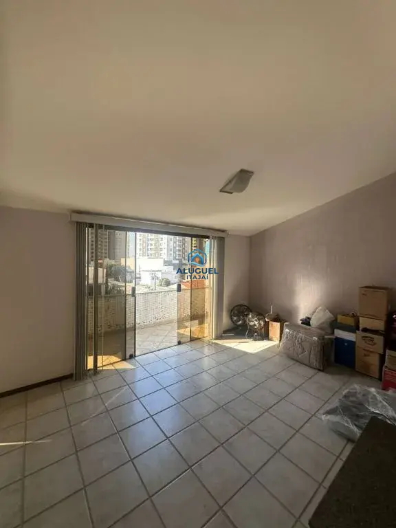 Casa para Aluguel em Itajaí no Centro com 5 Quartos | Academia / Ginásio e 2 Vagas de Garagem - Foto 3