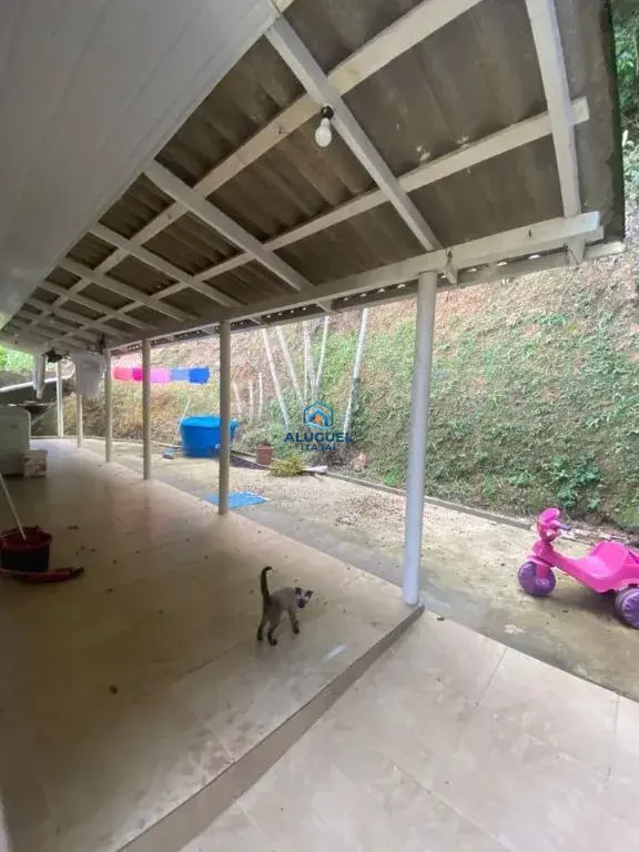 Casa para Venda em Itajaí no Fazenda com 3 Quartos e 70m² | Academia / Ginásio e 2 Vagas de Garagem - Foto 3