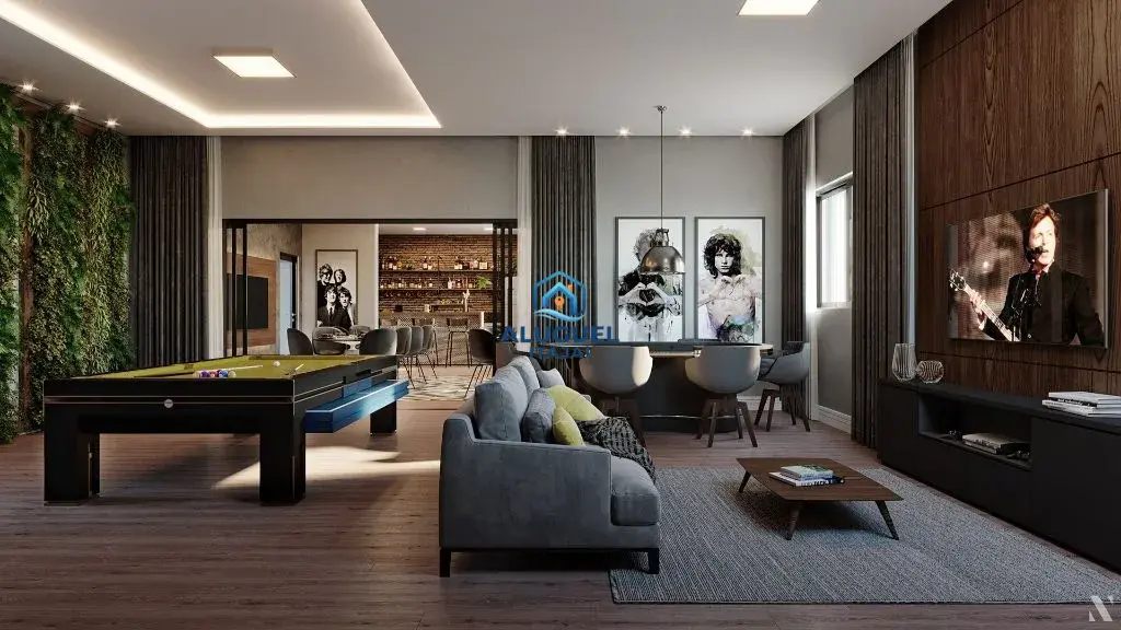 Apartamento para Venda em Itajaí no Vila Operária com 3 Quartos e 85m² | Academia / Ginásio e 1 Suíte - Foto 59