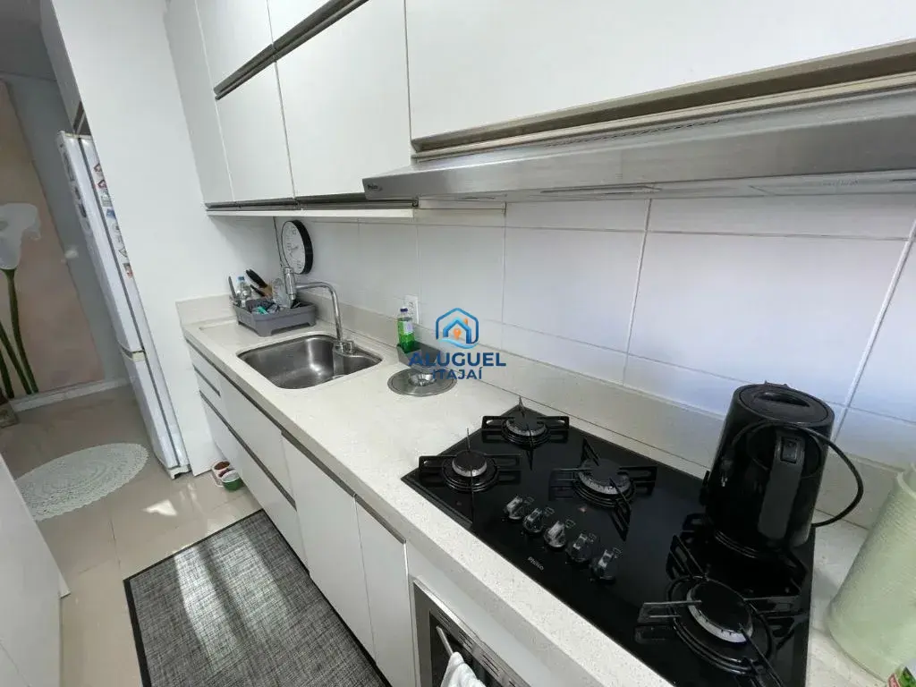 Studio para Venda em Itajaí no São Judas com 2 Quartos e 73m² | Academia / Ginásio e 1 Suíte - Foto 6