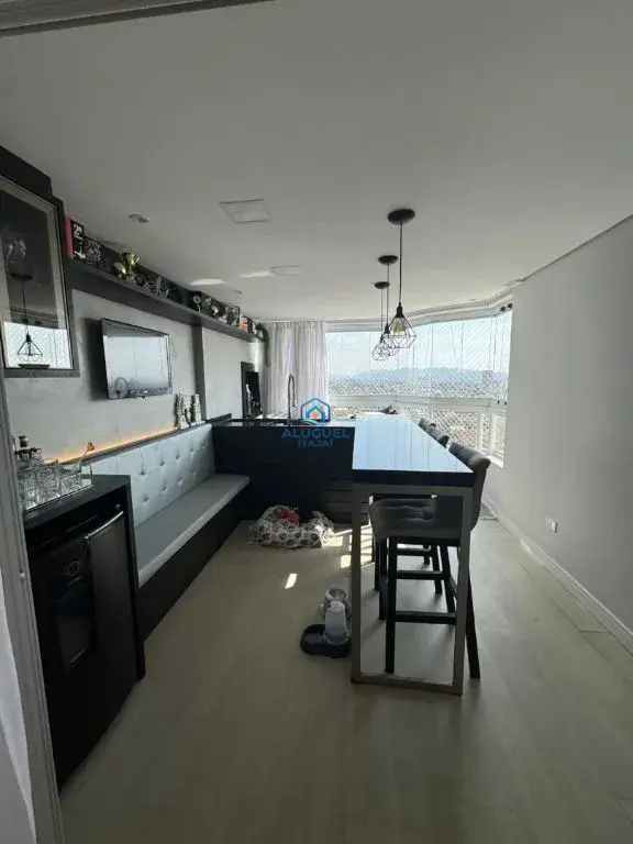 Casa para Venda em Itajaí no Dom Bosco com 3 Quartos | Academia / Ginásio e 3 Suítes - Foto 14