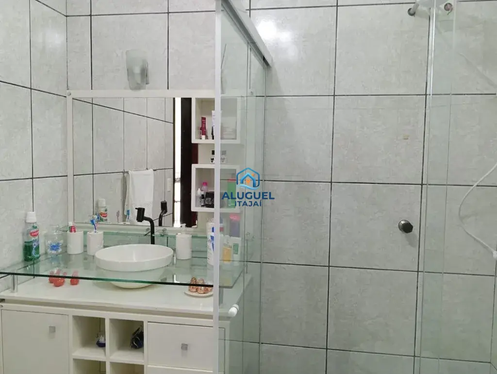 Casa para Venda em Itajaí no São Vicente com 4 Quartos e 240m² | Academia / Ginásio e 2 Vagas de Garagem - Foto 24