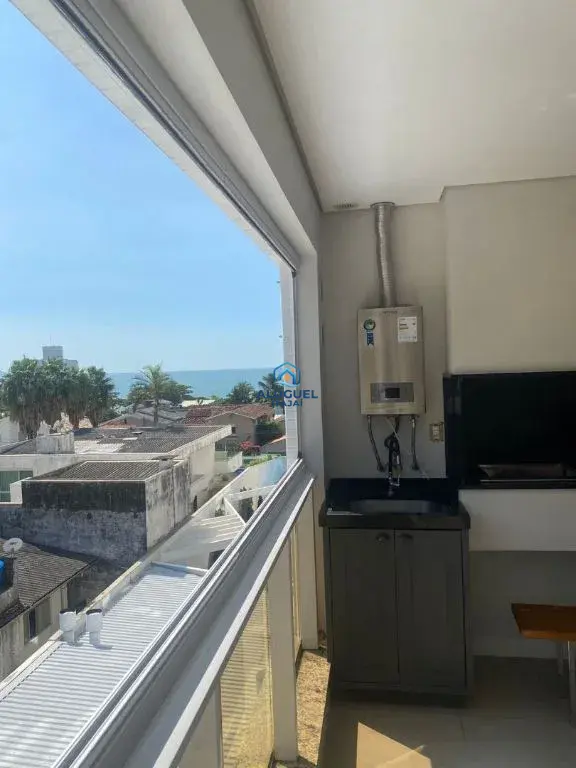 Apartamento para Venda em Itajaí no Cabeçudas com 2 Quartos e 77m² | 2 Suítes e Garagem Coberta - Foto 27