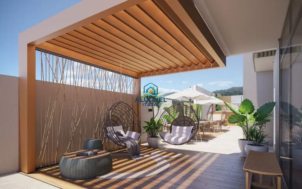 Apartamento para Venda em Itajaí no Fazendinha com 2 Quartos e 59m² | Academia / Ginásio e 1 Suíte - Foto 9