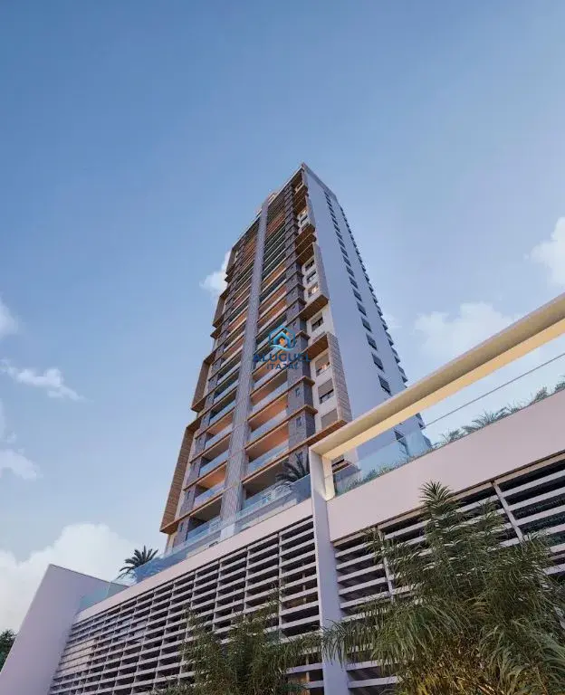 Apartamento para Venda em Itajaí no Centro com 3 Quartos e 138m² | Salão de Festas e Playground - Foto 23