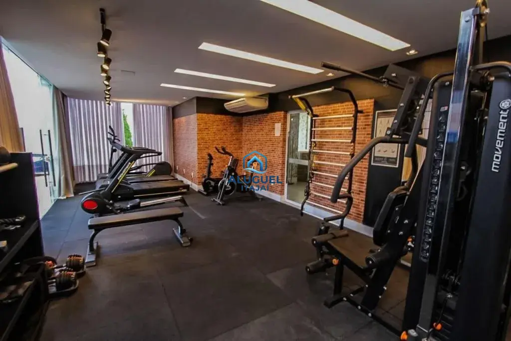 Apartamento para Venda em Itajaí no Cabeçudas com 2 Quartos e 77m² | 2 Suítes e Garagem Coberta - Foto 7