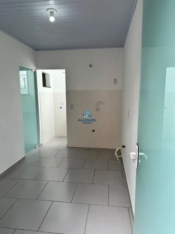 Apartamento para Aluguel em Itajaí no Espinheiros com 1 Quarto | Academia / Ginásio e 1 Suíte - Foto 5