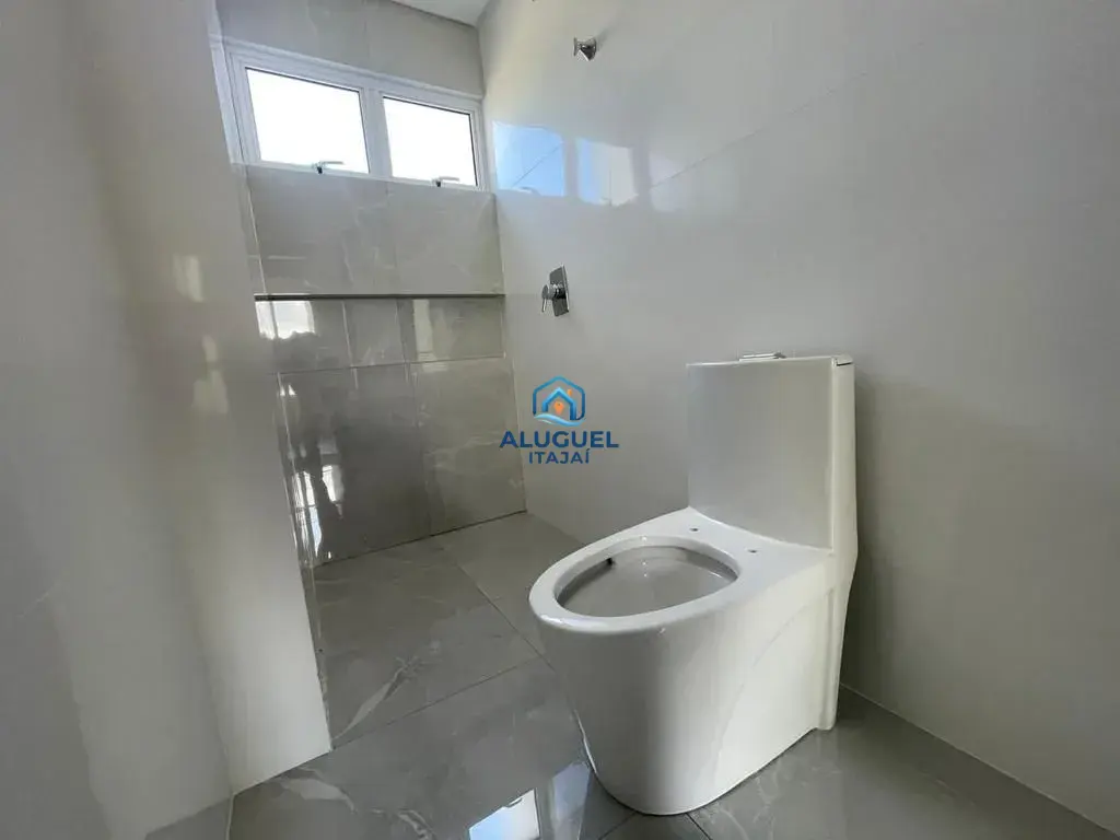 Casa para Venda em Itajaí no São João com 3 Quartos e 163m² | Varanda Gourmet e Academia / Ginásio - Foto 12