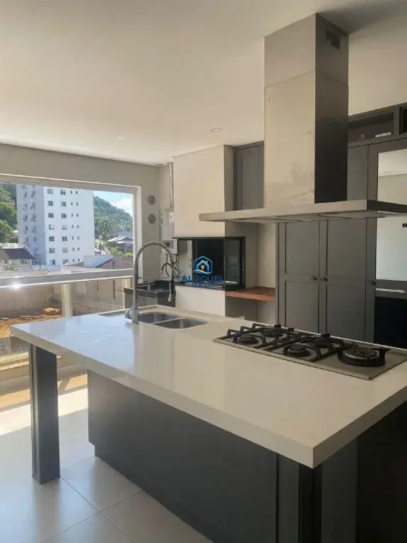 Apartamento para Venda em Itajaí no Cabeçudas com 2 Quartos e 77m² | 2 Suítes e Garagem Coberta - Foto 25