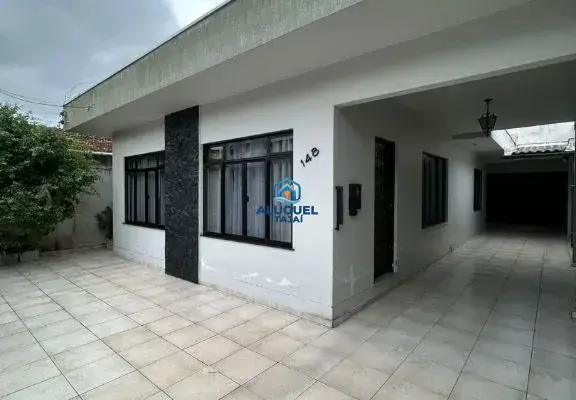 Casa para Venda em Itajaí no São João com 3 Quartos e 170m² | Academia / Ginásio e 4 Vagas de Garagem - Foto 1