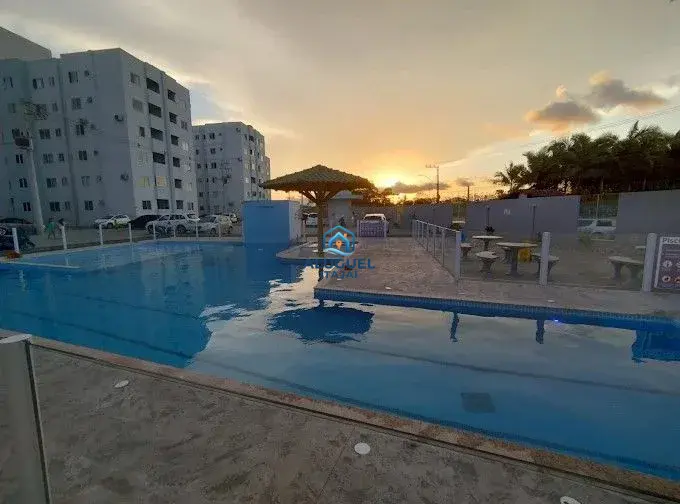 Studio para Venda em Itajaí no Itaipava com 2 Quartos e 55m² | Piscina e Academia / Ginásio - Foto 7
