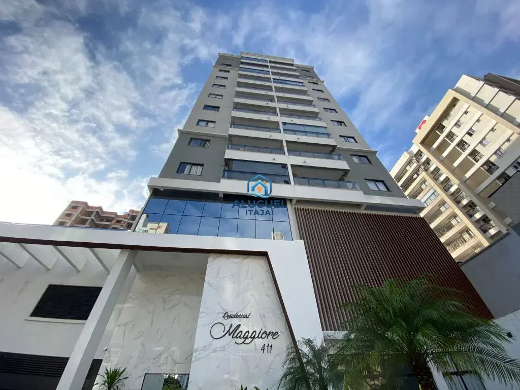 Apartamento para Venda em Itajaí no Vila Operária com 3 Quartos e 85m² | Academia / Ginásio e 1 Suíte - Foto 61