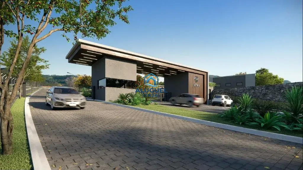 Terreno para Venda em Itajaí no Rio do Meio com 225m² | Piscina e Churrasqueira - Foto 15