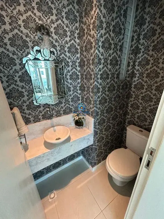 Apartamento para Venda em Itajaí no Centro com 3 Quartos e 110m² | 3 Suítes e 2 Vagas de Garagem - Foto 11
