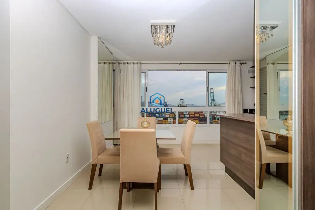 Apartamento para Venda em Itajaí no Centro com 2 Quartos e 77m² | 2 Suítes e 1 Vaga de Garagem - Foto 7