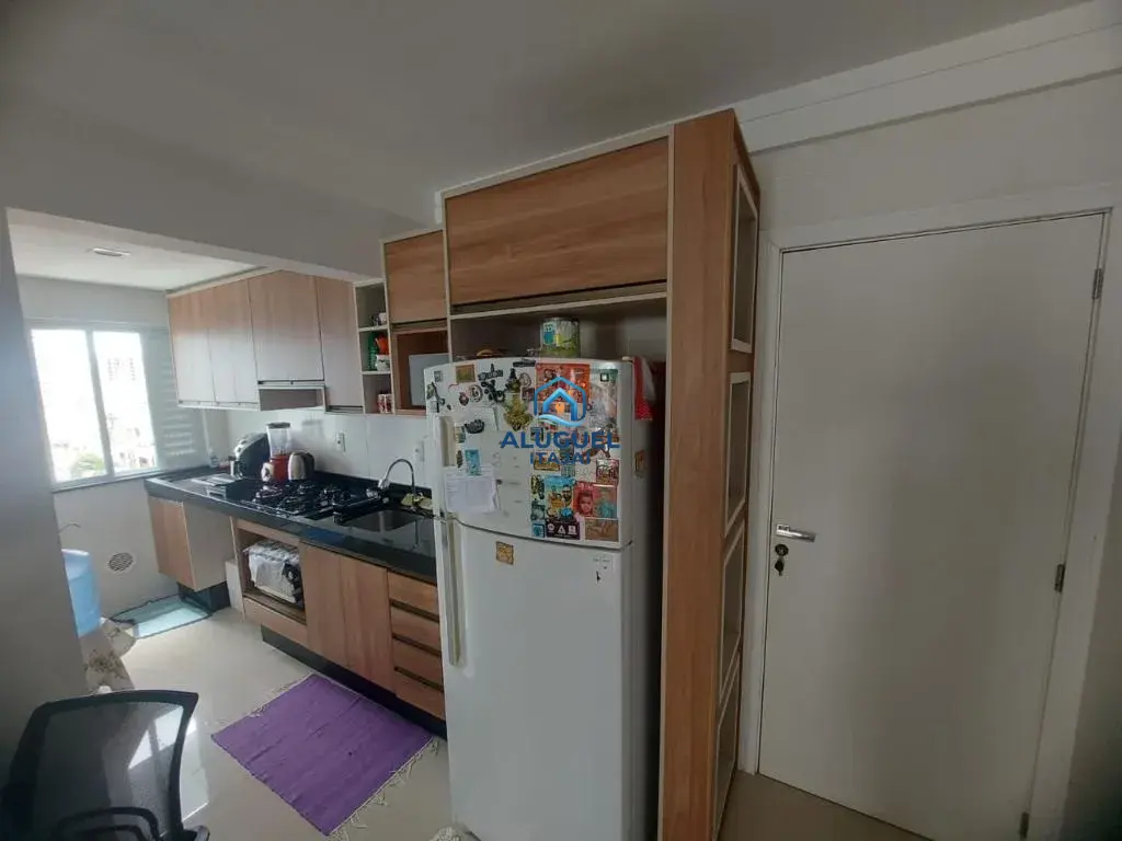 Apartamento para Venda em Itajaí no São Judas com 2 Quartos e 59m² | Academia / Ginásio e 1 Vaga de Garagem - Foto 1