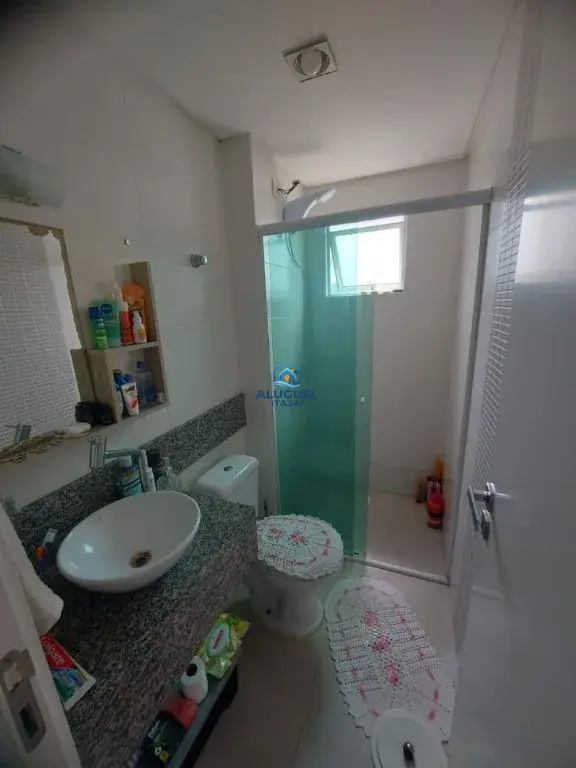 Apartamento para Venda em Itajaí no São Judas com 2 Quartos e 59m² | Academia / Ginásio e 1 Vaga de Garagem - Foto 11
