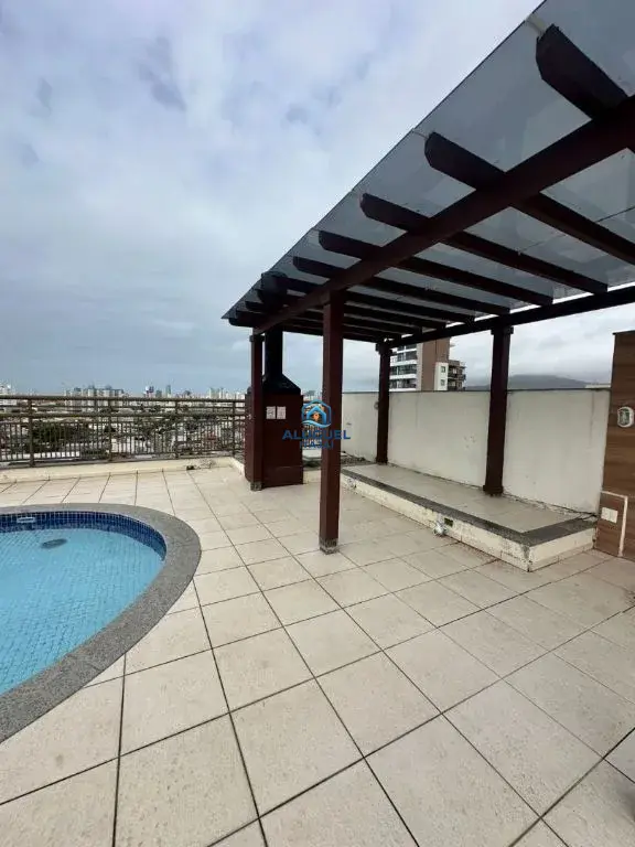 Apartamento para Venda em Itajaí no São João com 2 Quartos e 69m² | Academia / Ginásio e 1 Suíte - Foto 4