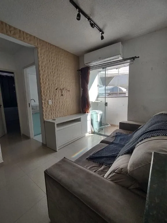 Apartamento para Aluguel no Espinheiros em Itajaí com 2 Quartos e 52m² | Mobiliado e 1 Vaga - Foto 5