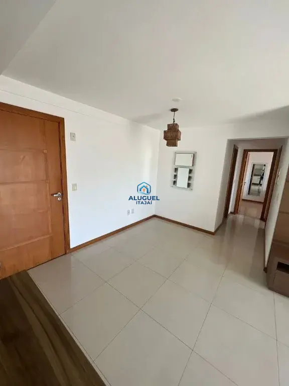 Apartamento para Venda em Itajaí no São Judas com 2 Quartos e 72m² | Academia / Ginásio e 1 Suíte - Foto 3