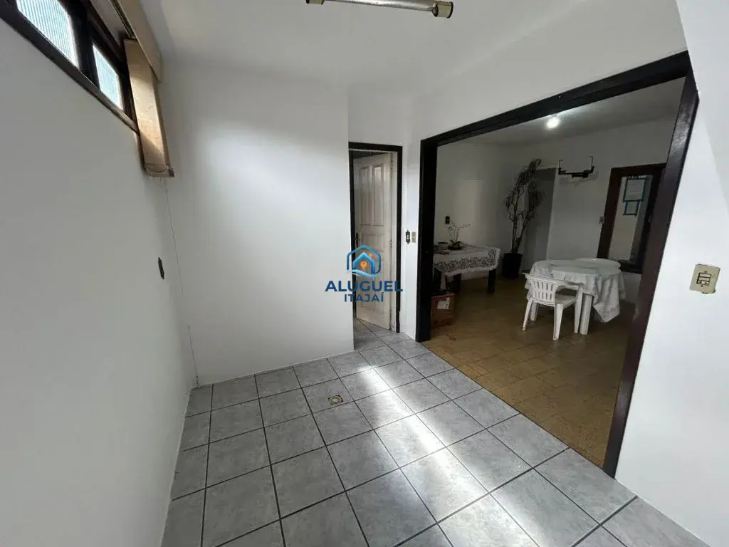 Casa para Venda em Itajaí no São João com 3 Quartos e 170m² | Academia / Ginásio e 4 Vagas de Garagem - Foto 6