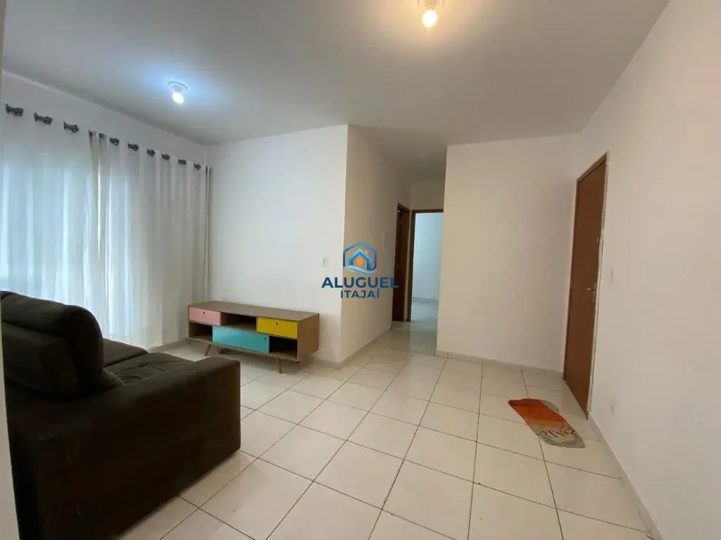 Apartamento para Aluguel em Itajaí no Espinheiros com 2 Quartos | Academia / Ginásio - Foto 1