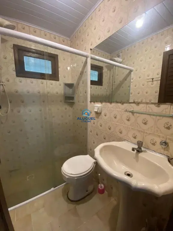 Casa para Venda em Itajaí no Fazenda com 3 Quartos e 70m² | Academia / Ginásio e 2 Vagas de Garagem - Foto 6