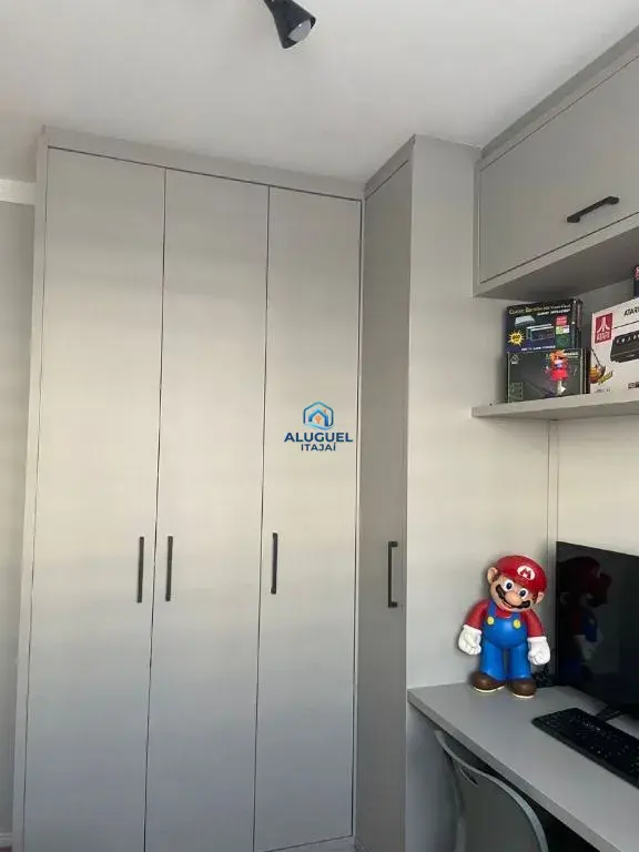 Apartamento para Venda em Itajaí no Espinheiros com 2 Quartos e 55m² | Quadra Esportiva e 1 Vaga de Garagem - Foto 4
