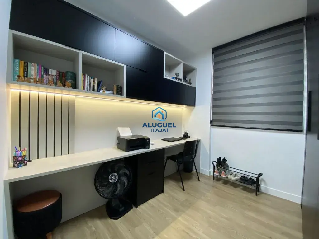 Apartamento para Venda em Itajaí no Vila Operária com 3 Quartos e 85m² | Academia / Ginásio e 1 Suíte - Foto 21