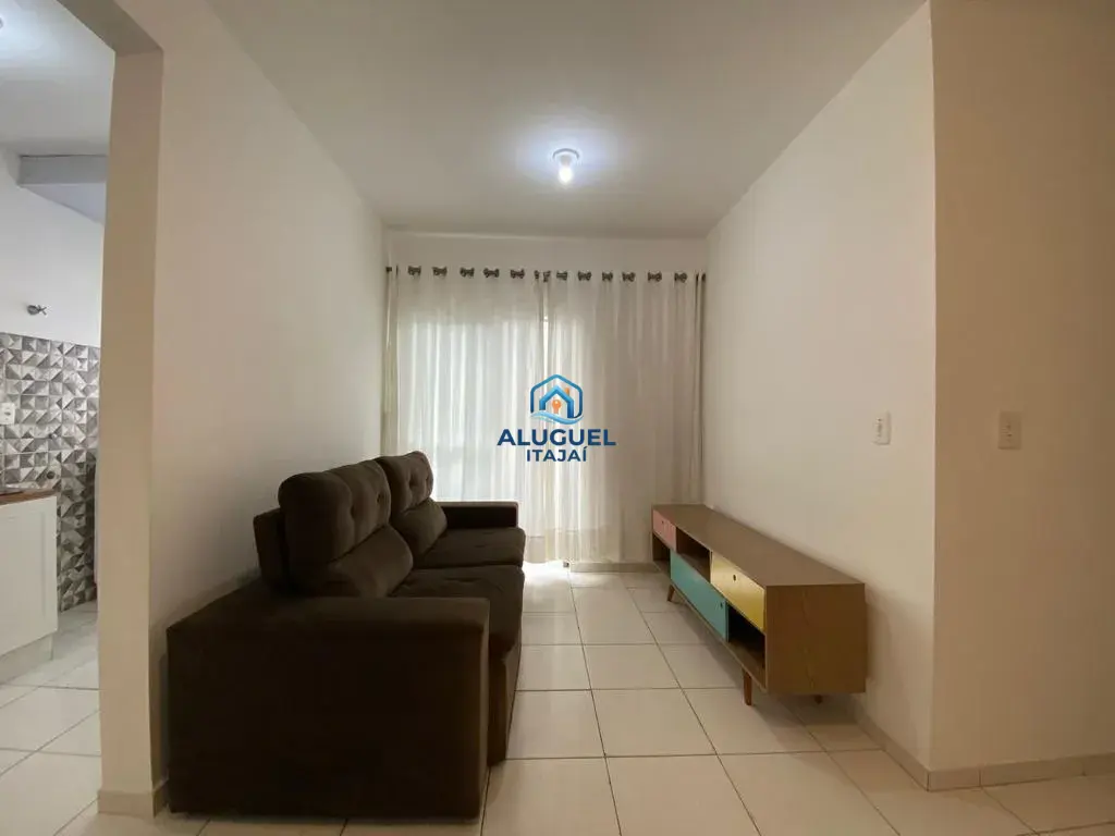 Apartamento para Aluguel em Itajaí no Espinheiros com 2 Quartos | Academia / Ginásio - Foto 5