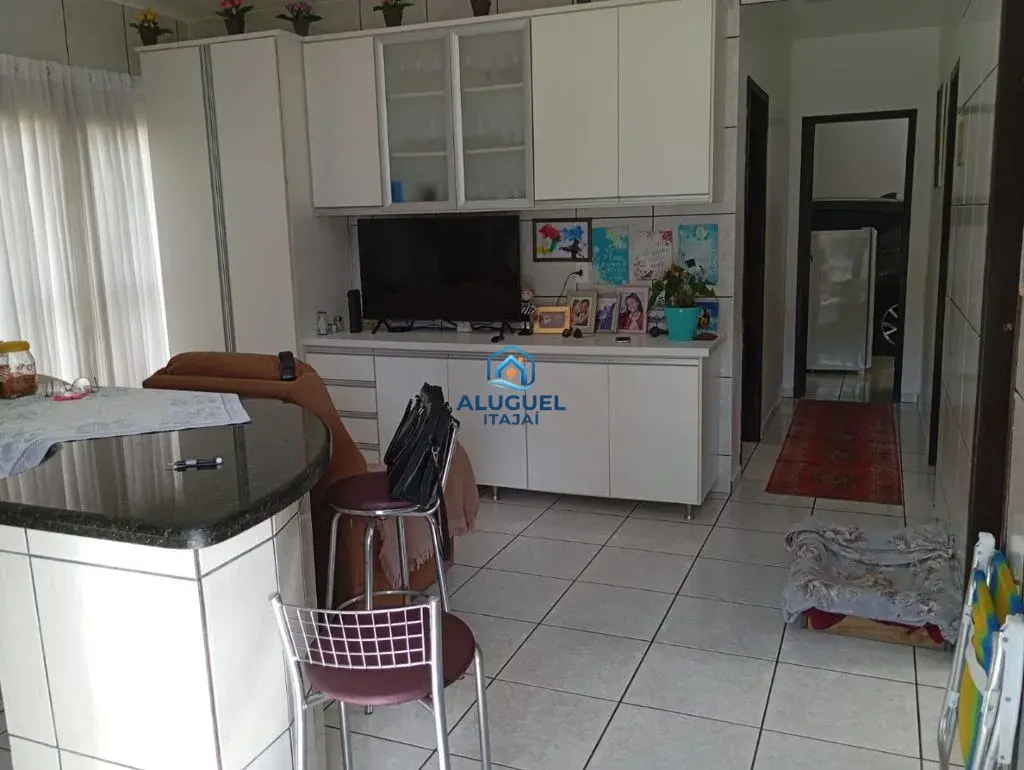 Casa para Venda em Itajaí no São Vicente com 4 Quartos e 240m² | Academia / Ginásio e 2 Vagas de Garagem - Foto 16