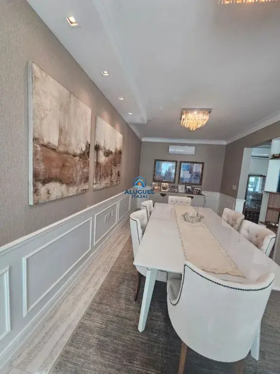 Casa para Venda em Itajaí no Vila Operária com 3 Quartos e 322m² | Academia / Ginásio e 2 Suítes - Foto 14