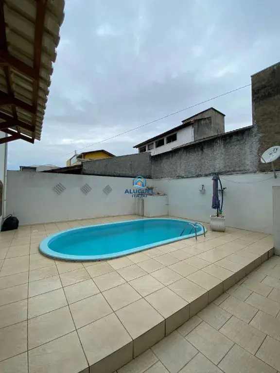 Casa para Venda em Itajaí no Dom Bosco com 4 Quartos e 187m² | Piscina e Academia / Ginásio - Foto 5