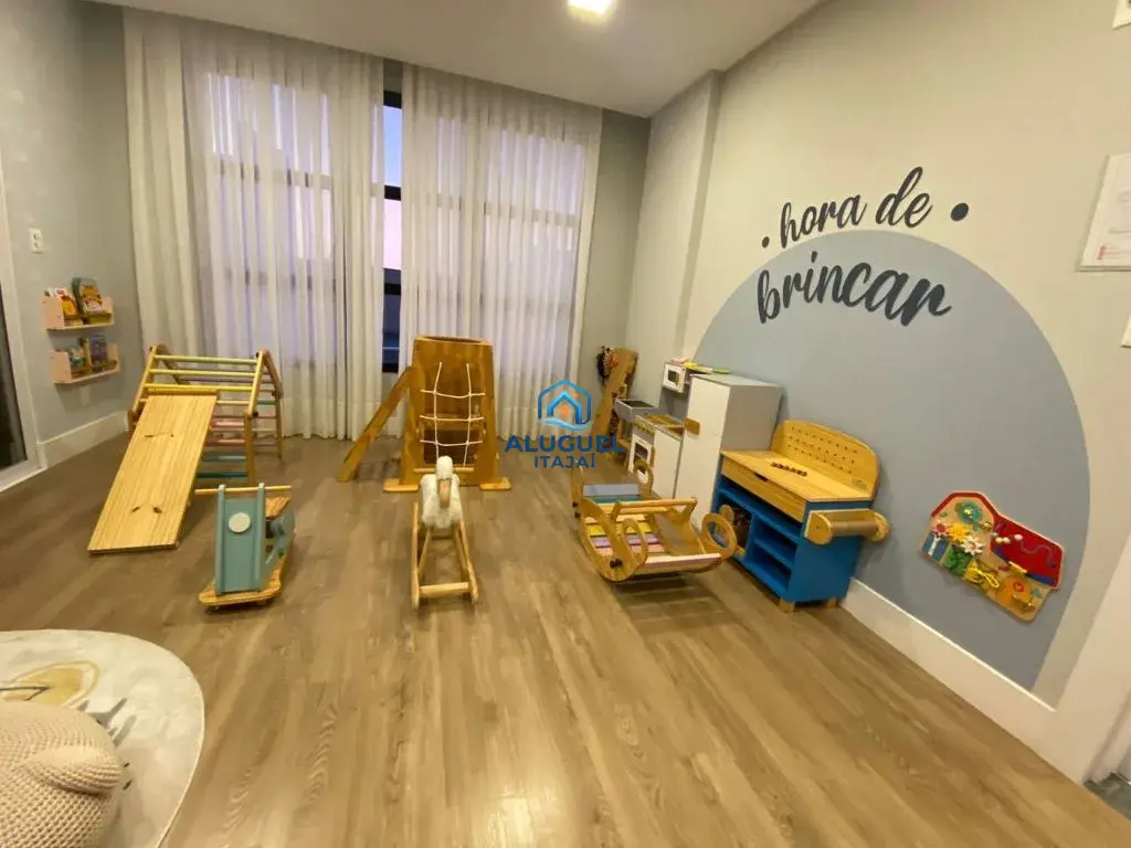 Apartamento para Venda em Itajaí no Vila Operária com 3 Quartos e 85m² | Academia / Ginásio e 1 Suíte - Foto 38