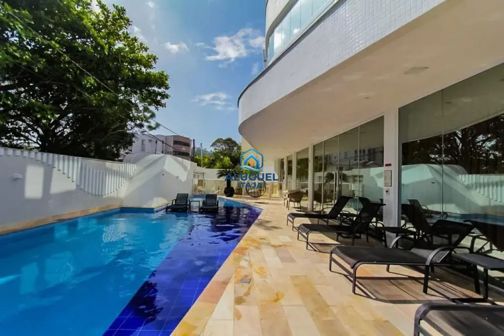 Apartamento para Venda em Itajaí no Cabeçudas com 2 Quartos e 77m² | 2 Suítes e Garagem Coberta - Foto 11