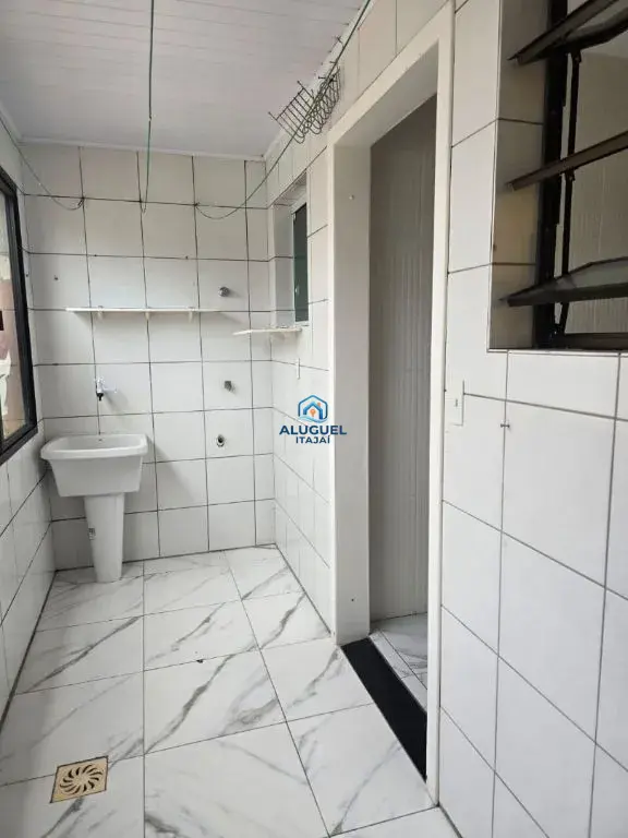 Cobertura para Venda em Itajaí no Centro com 3 Quartos e 104m² | 1 Suíte e 1 Vaga de Garagem - Foto 8