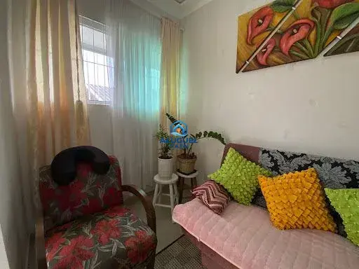 Apartamento para Venda em Itajaí no São Vicente com 2 Quartos e 61m² | Salão de Festas e Academia / Ginásio - Foto 3