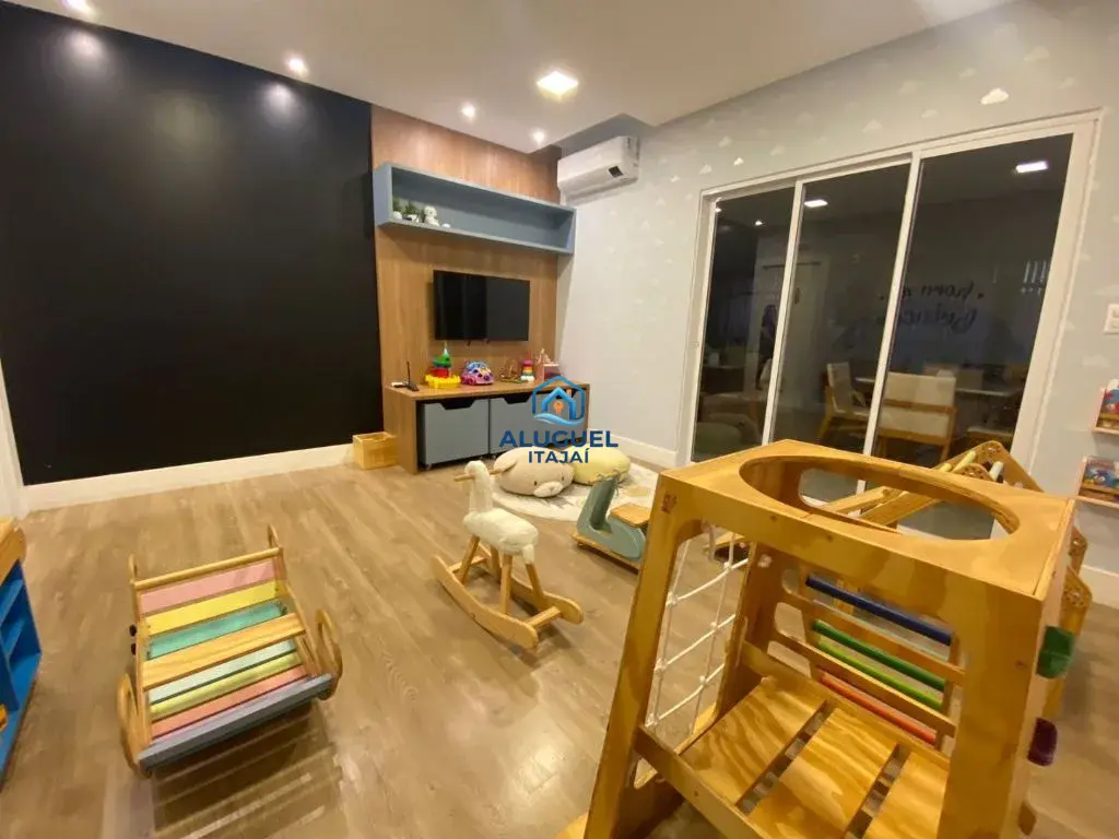 Apartamento para Venda em Itajaí no Vila Operária com 3 Quartos e 85m² | Academia / Ginásio e 1 Suíte - Foto 35