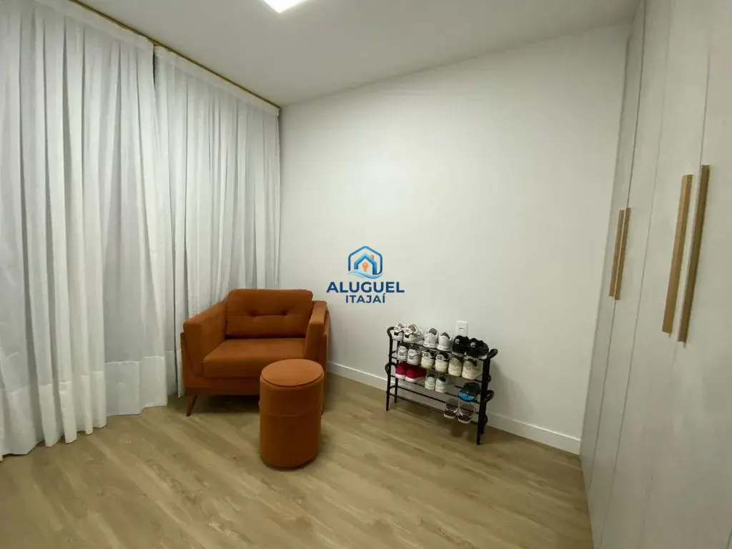 Apartamento para Venda em Itajaí no Vila Operária com 3 Quartos e 85m² | Academia / Ginásio e 1 Suíte - Foto 27