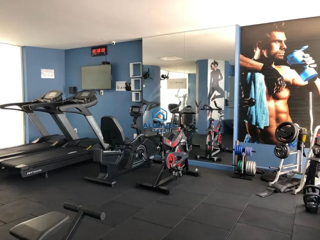 Apartamento para Venda em Itajaí no Fazenda com 3 Quartos e 95m² | Academia / Ginásio e 1 Suíte - Foto 23