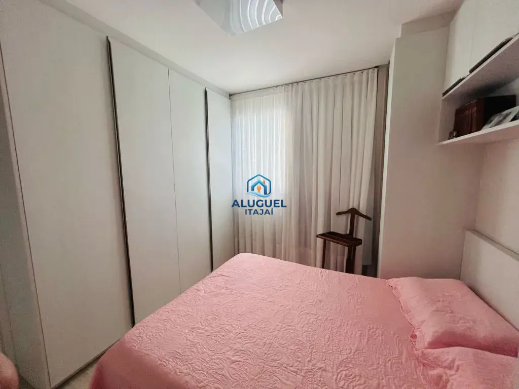 Apartamento para Venda em Itajaí no Dom Bosco com 2 Quartos e 75m² | Academia / Ginásio e 1 Suíte - Foto 12