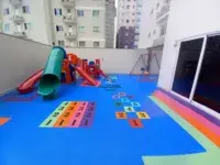 Casa para Aluguel em Itajaí no Centro com 3 Quartos | Piscina e Salão de Festas - Foto 33