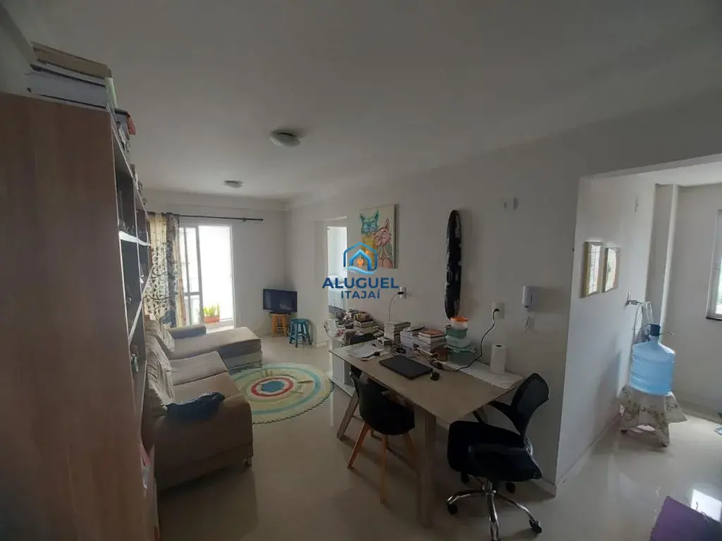 Apartamento para Venda em Itajaí no São Judas com 2 Quartos e 59m² | Academia / Ginásio e 1 Vaga de Garagem - Foto 4