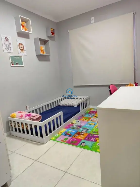 Apartamento para Venda em Itajaí no Ressacada com 2 Quartos e 58m² | Varanda Gourmet e Academia / Ginásio - Foto 4