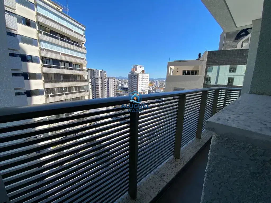 Apartamento para Venda em Itajaí no Centro com 3 Quartos e 138m² | Salão de Festas e Playground - Foto 6