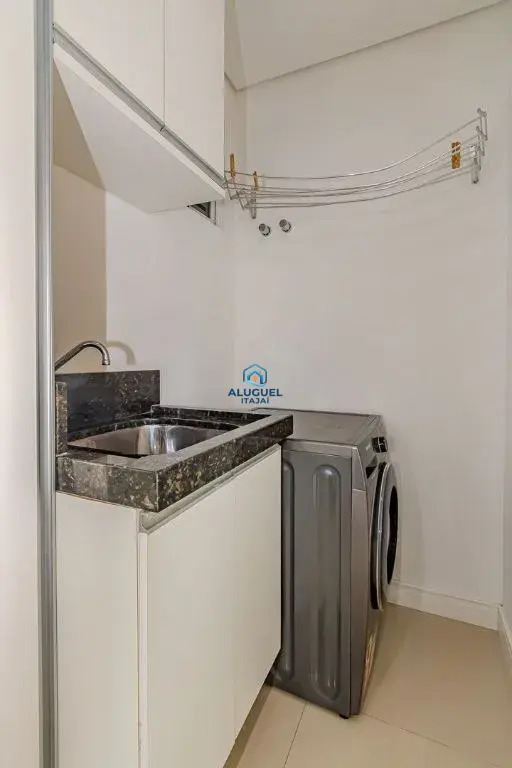 Apartamento para Venda em Itajaí no Centro com 2 Quartos e 77m² | 2 Suítes e 1 Vaga de Garagem - Foto 23