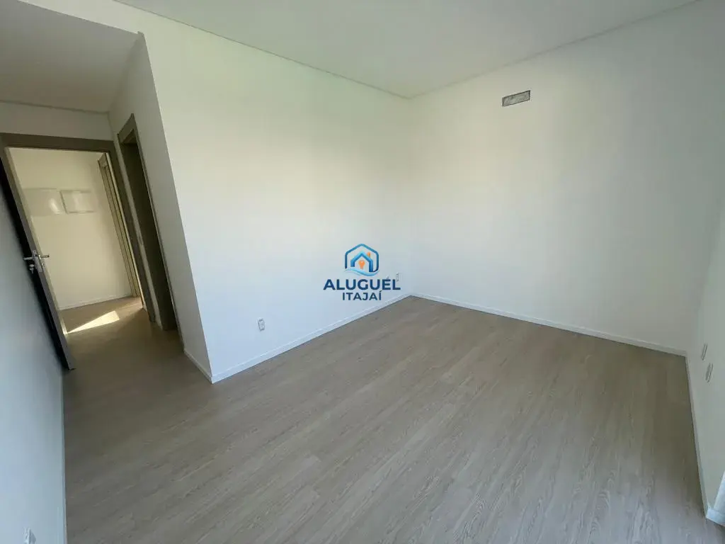 Casa para Venda em Itajaí no São João com 3 Quartos e 163m² | Varanda Gourmet e Academia / Ginásio - Foto 11