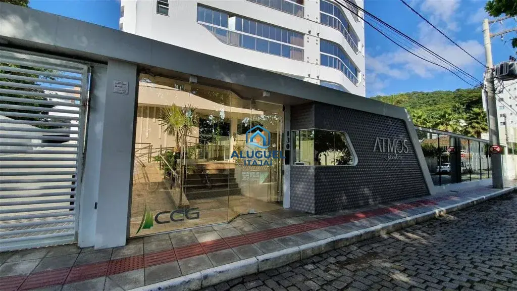 Apartamento para Venda em Itajaí no Cabeçudas com 2 Quartos e 77m² | 2 Suítes e Garagem Coberta - Foto 20