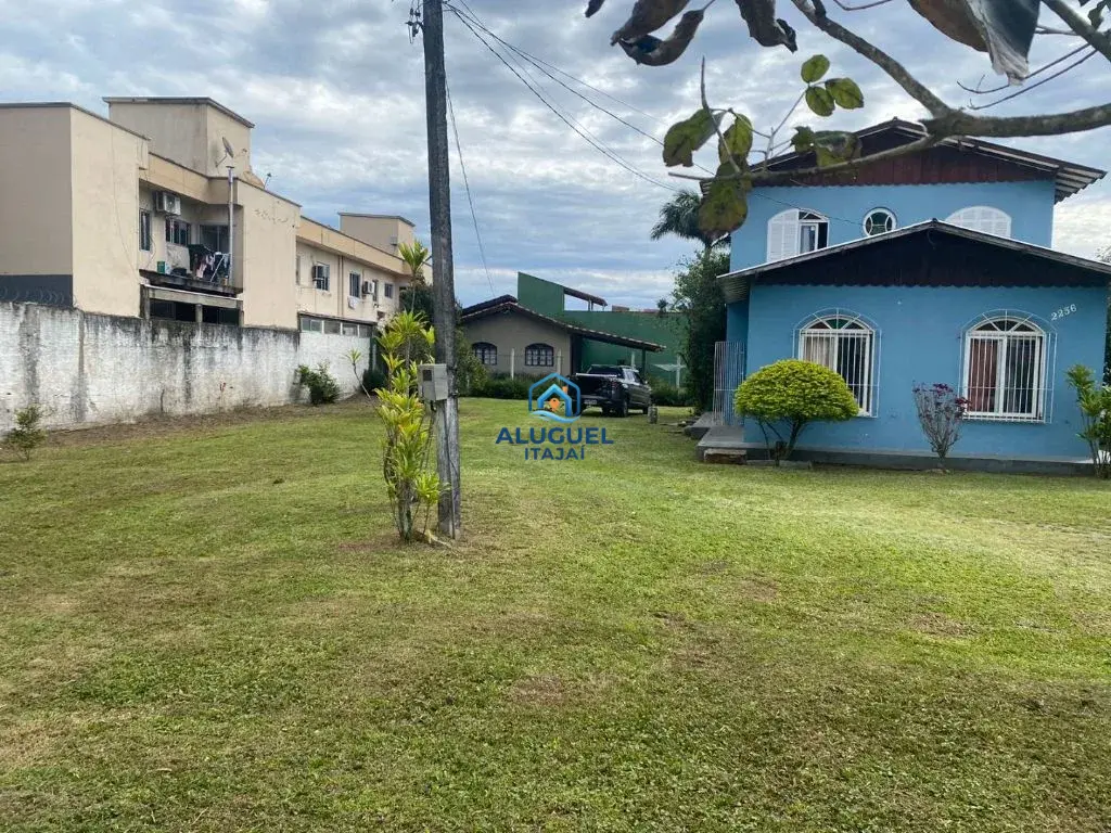 Terreno para Venda em Itajaí no São João com 1776m² | Academia / Ginásio - Foto 2